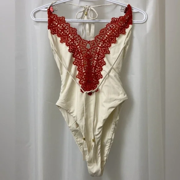 BLUE LIFE Swim One Piece - Picture 10 of 14